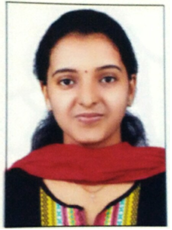 Ms. Neeraja P