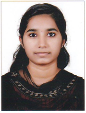 Ms. Parvathy Nandakumar T