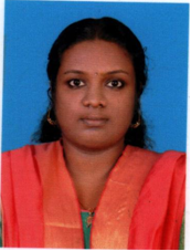 Ms. Haritha K S