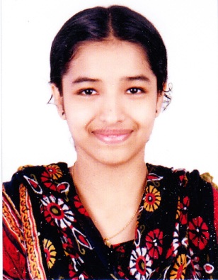 Ms. Gayathri Varma 