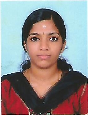 Ms. Arya V Unnithan