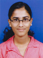 Ms. Kavya Gopinath