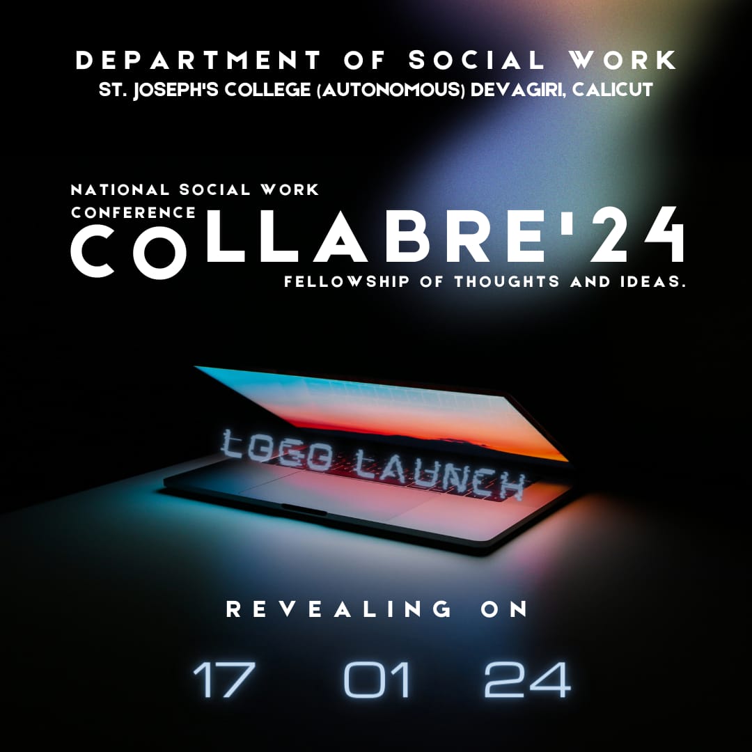 Collabre 24 Logo Launch