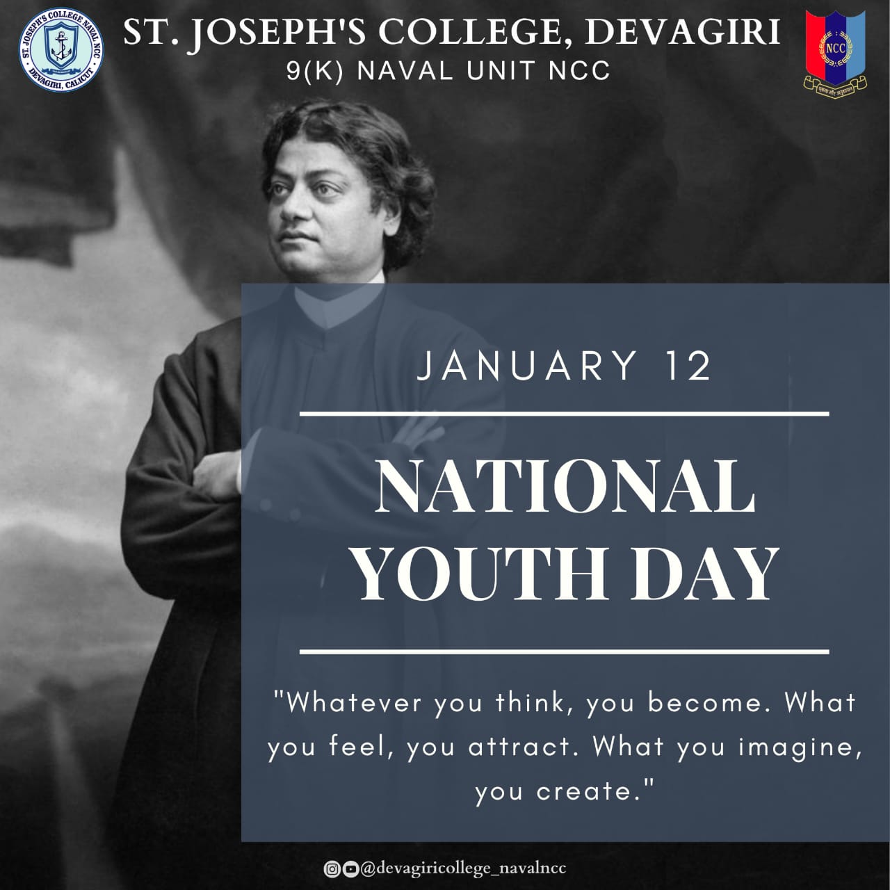 National Youth Day